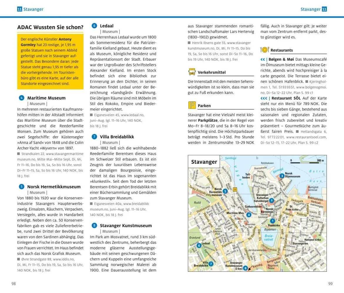Bild: 9783986451677 | ADAC Reiseführer plus Norwegen | Christian Nowak | Taschenbuch | 2025