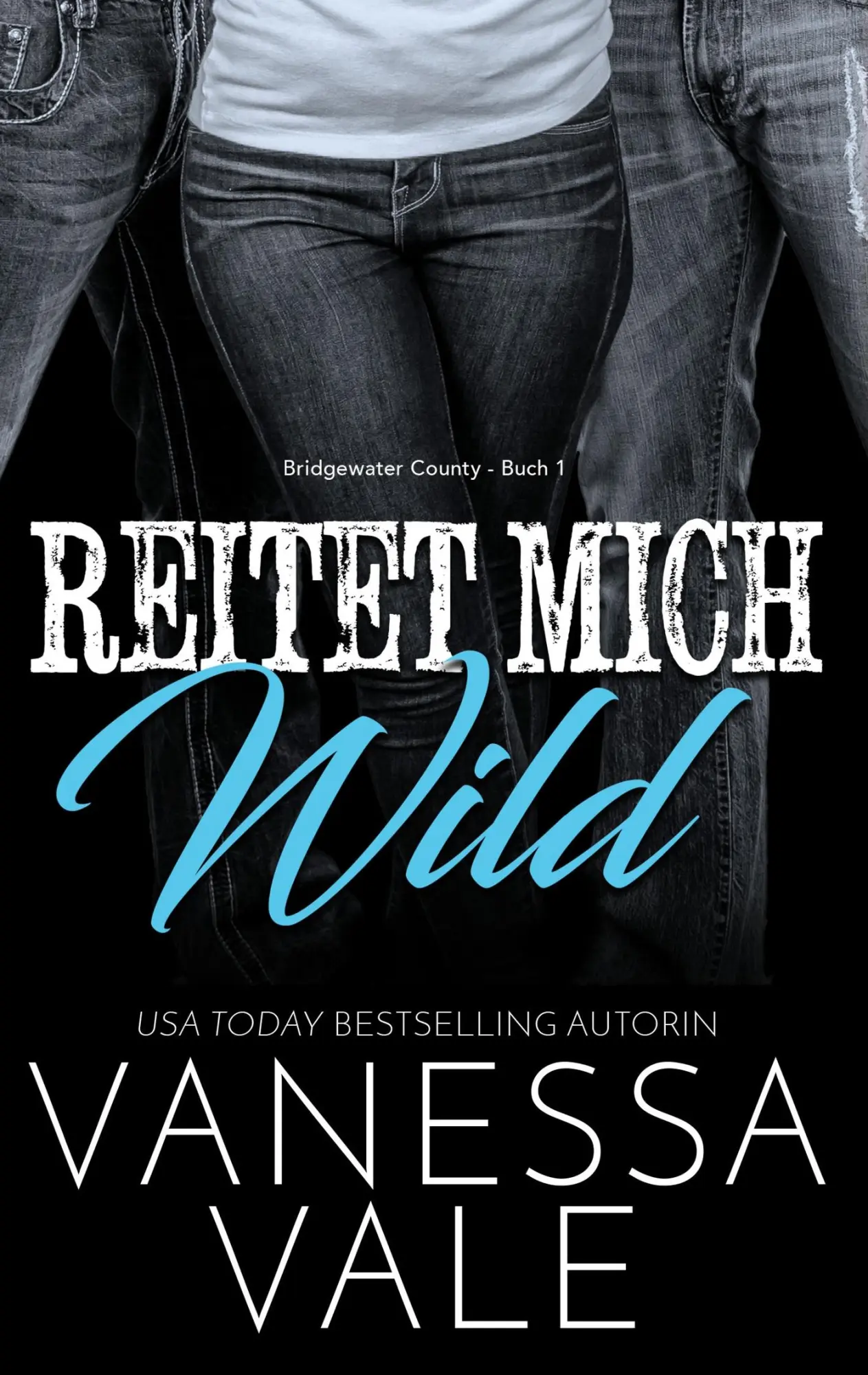 Cover: 9781795951777 | Reitet Mich Wild | Vanessa Vale | Taschenbuch | 202 S. | Deutsch