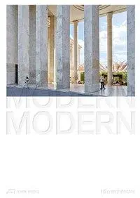 Cover: 9783038601777 | Modern Modern | H2o Architectes H2o Architectes | Buch | 160 S. | 2019