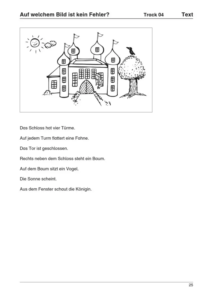 Bild: 9783039761777 | Hören und Verstehen 1./2. Klasse | Ursula Thüler | Taschenbuch | 80 S.