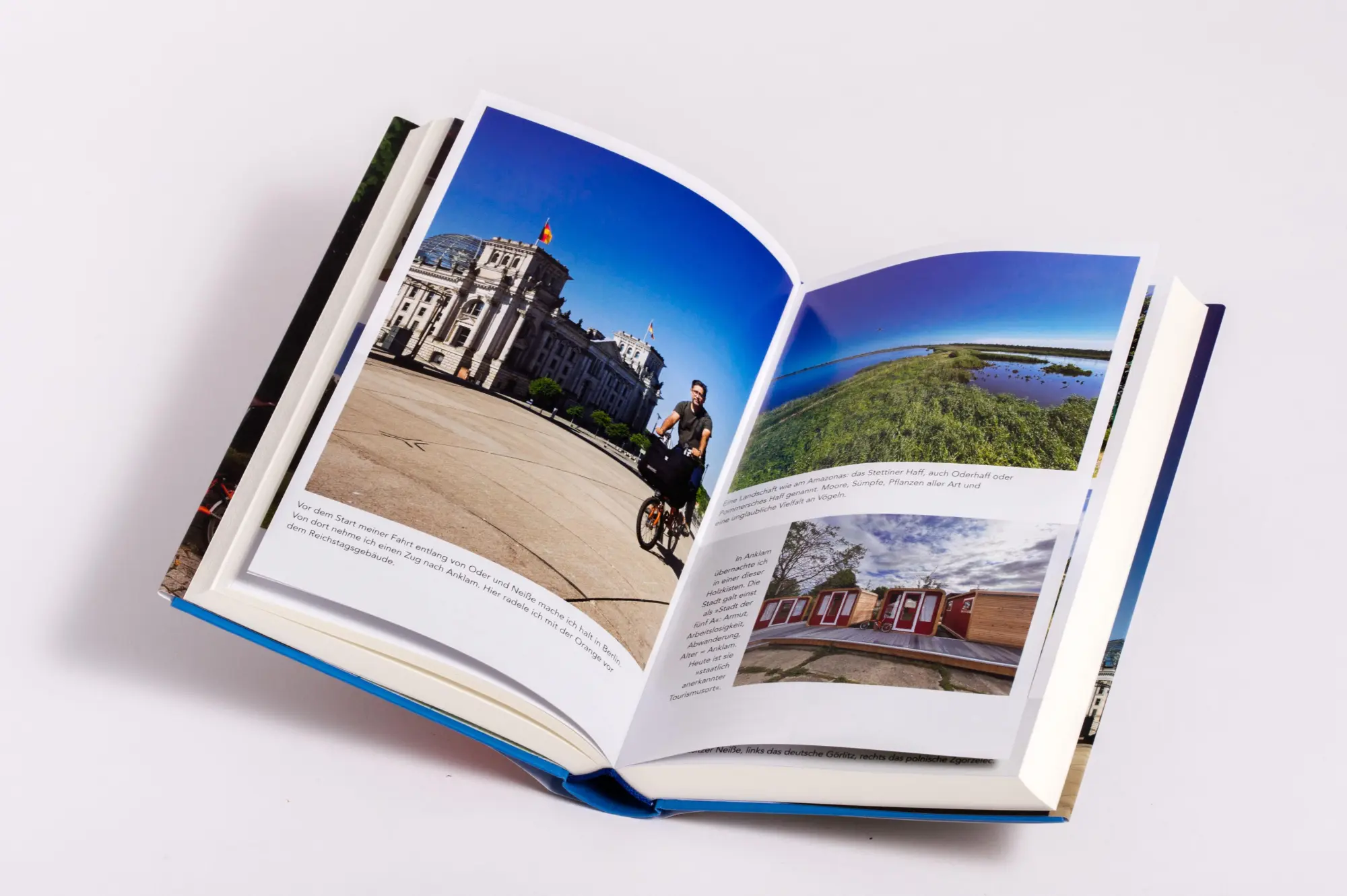 Bild: 9783328601777 | Deutschlandtour | Hasnain Kazim | Buch | 352 S. | Deutsch | 2024