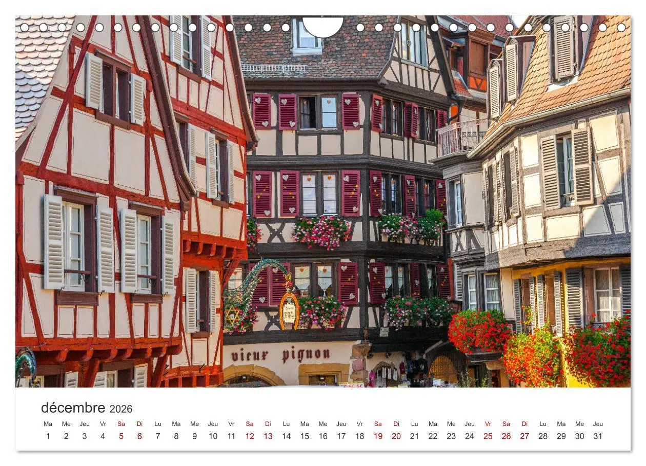 Bild: 9783516561777 | Route des Vins d'Alsace, villages pittoresques et paysages...