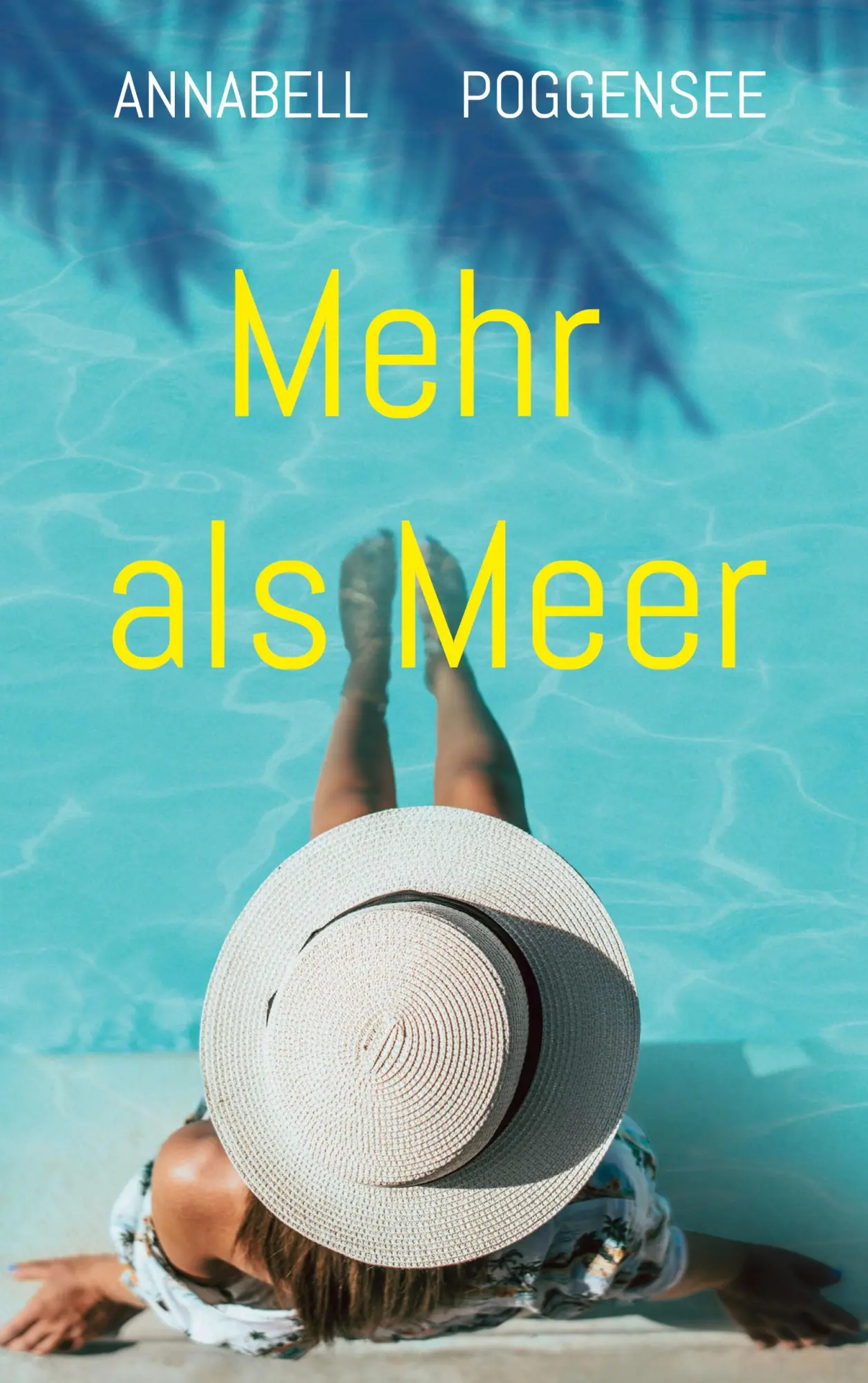 Cover: 9783695761777 | Mehr als Meer | Annabell Poggensee | Taschenbuch | 310 S. | Deutsch
