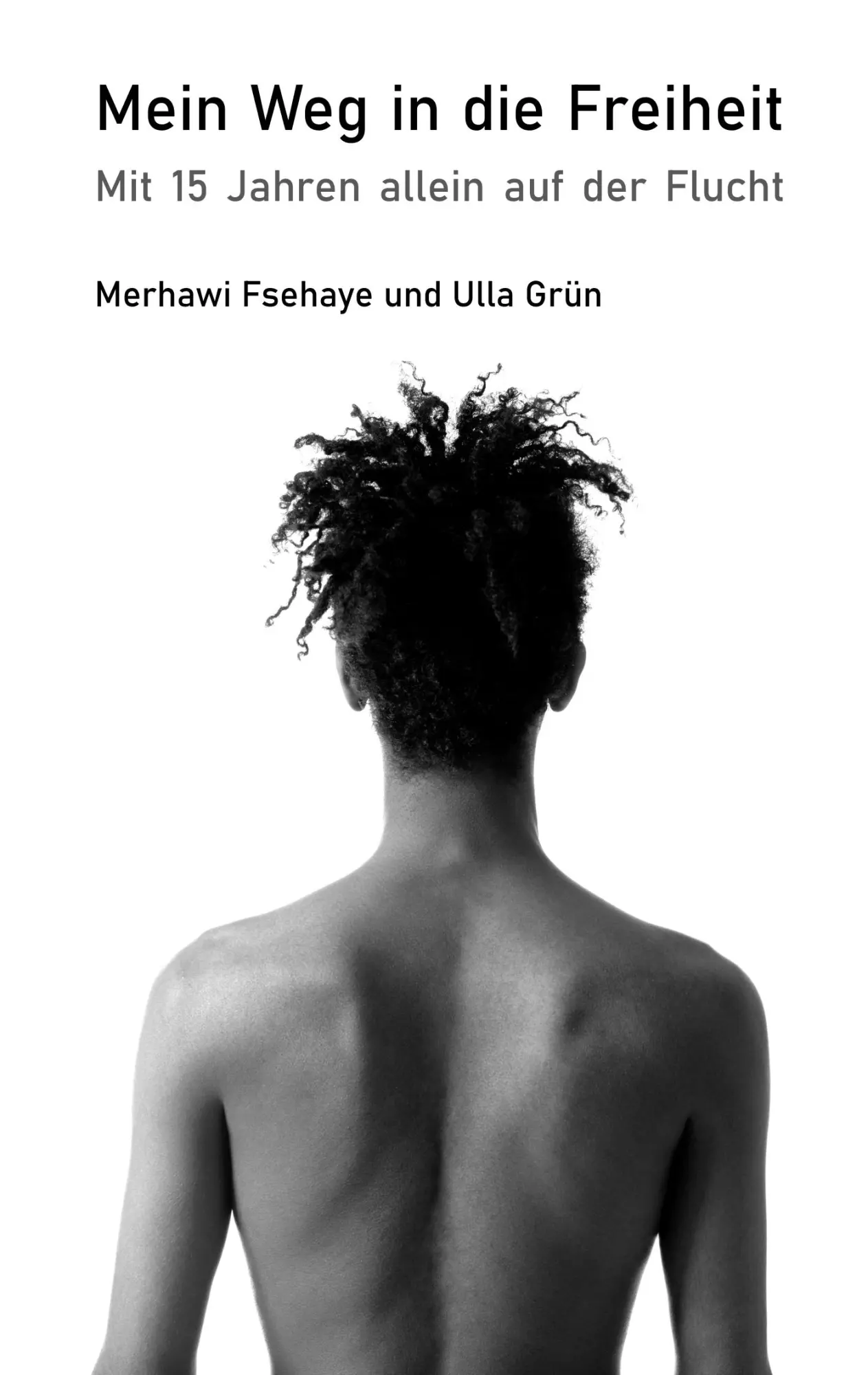 Cover: 9783750411777 | Mein Weg in die Freiheit | Mit 15 Jahren allein auf der Flucht | Buch