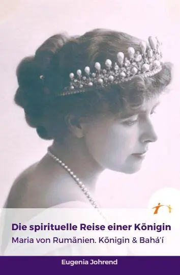 Cover: 9783947831777 | Die spirituelle Reise einer Königin | Eugenia Johrend | Buch | 288 S.