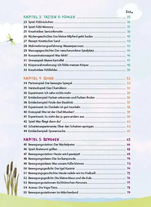 Bild: 9783960461777 | 55 Gute-Laune-Spiele für alle Sinne | Taschenbuch | 80 S. | Deutsch