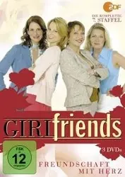 Girlfriends - Freundschaft mit Herz