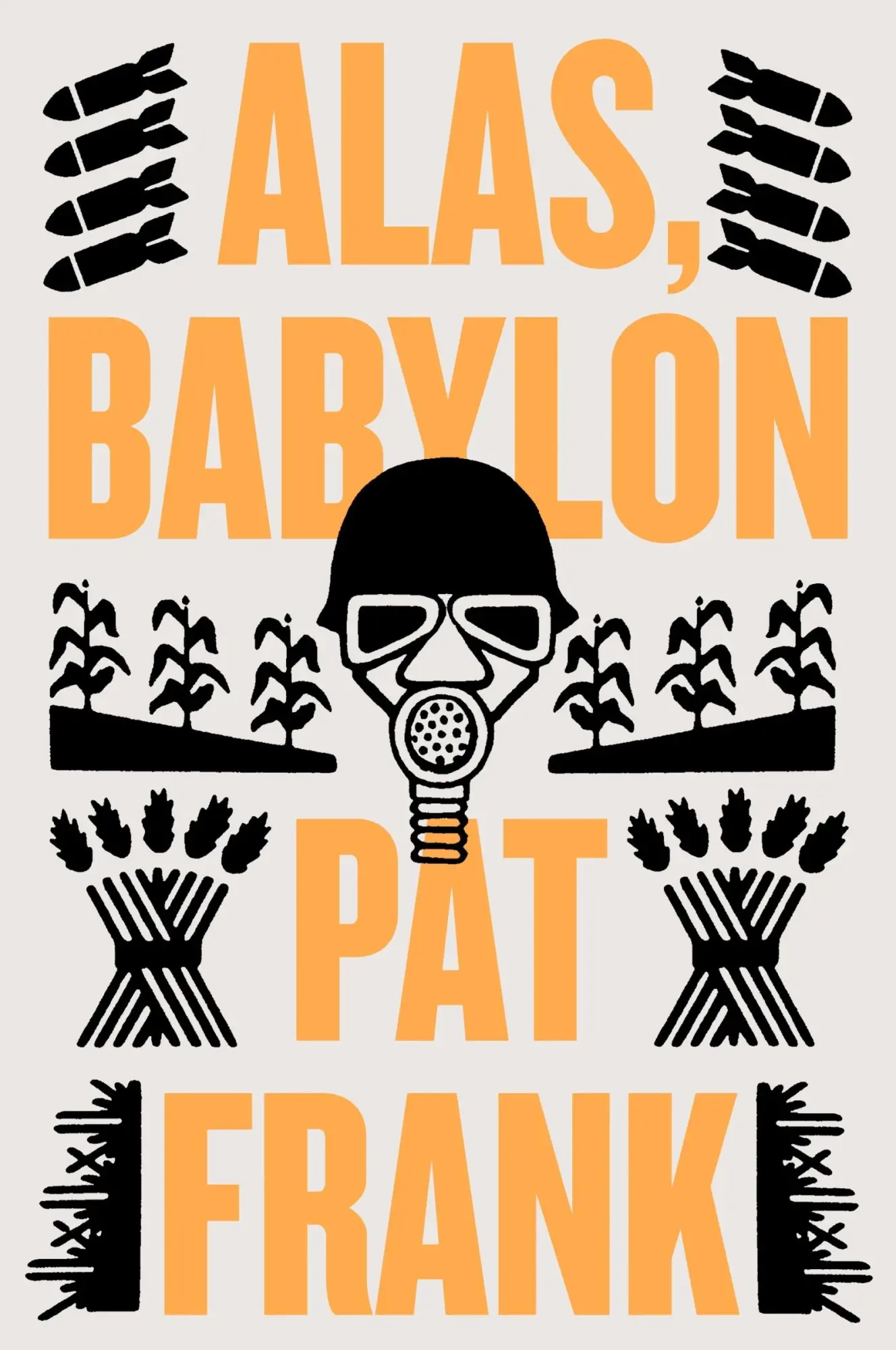 Cover: 9780060741877 | Alas, Babylon | Pat Frank | Taschenbuch | Kartoniert / Broschiert