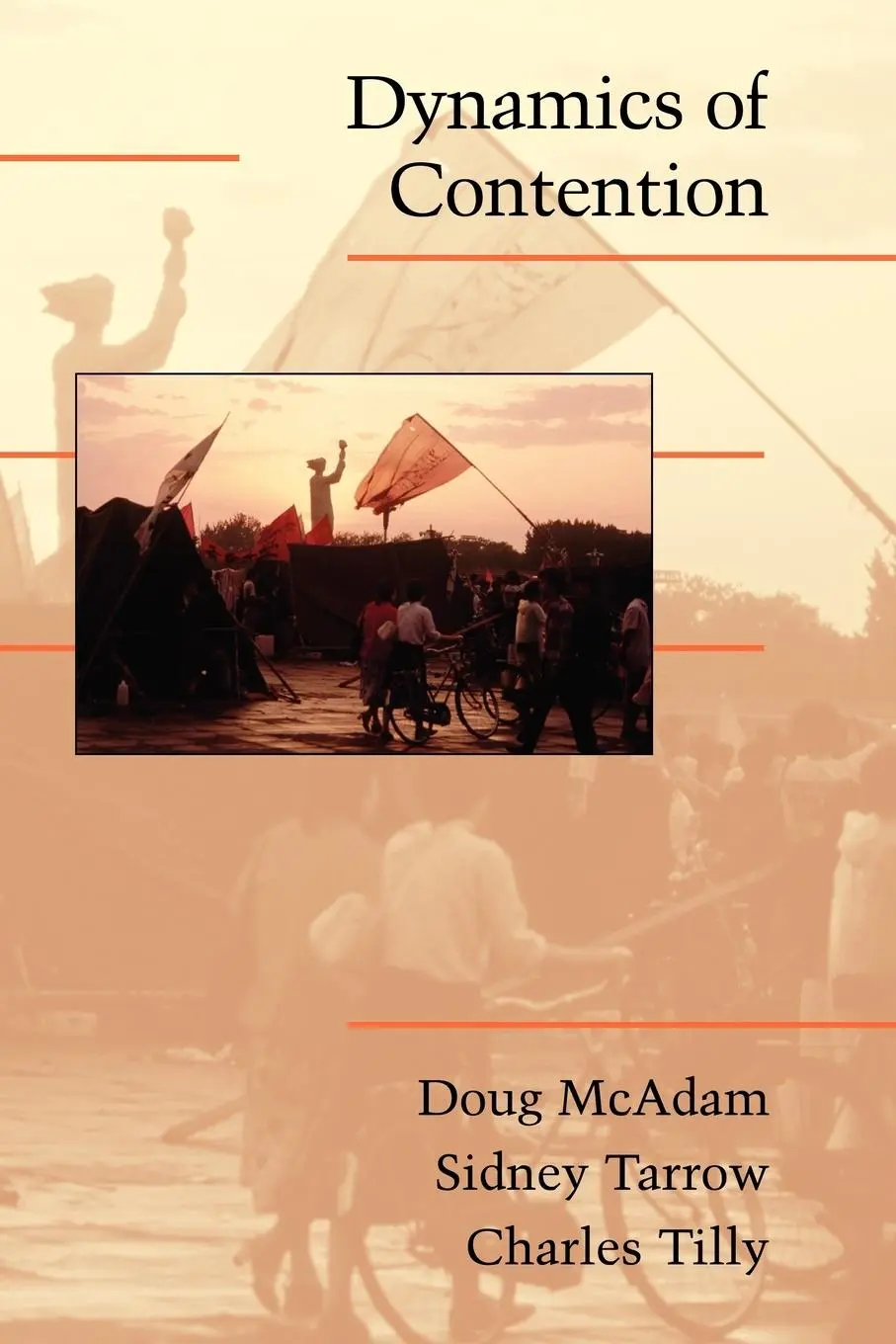 Cover: 9780521011877 | Dynamics of Contention | Doug Mcadam (u. a.) | Taschenbuch | Englisch