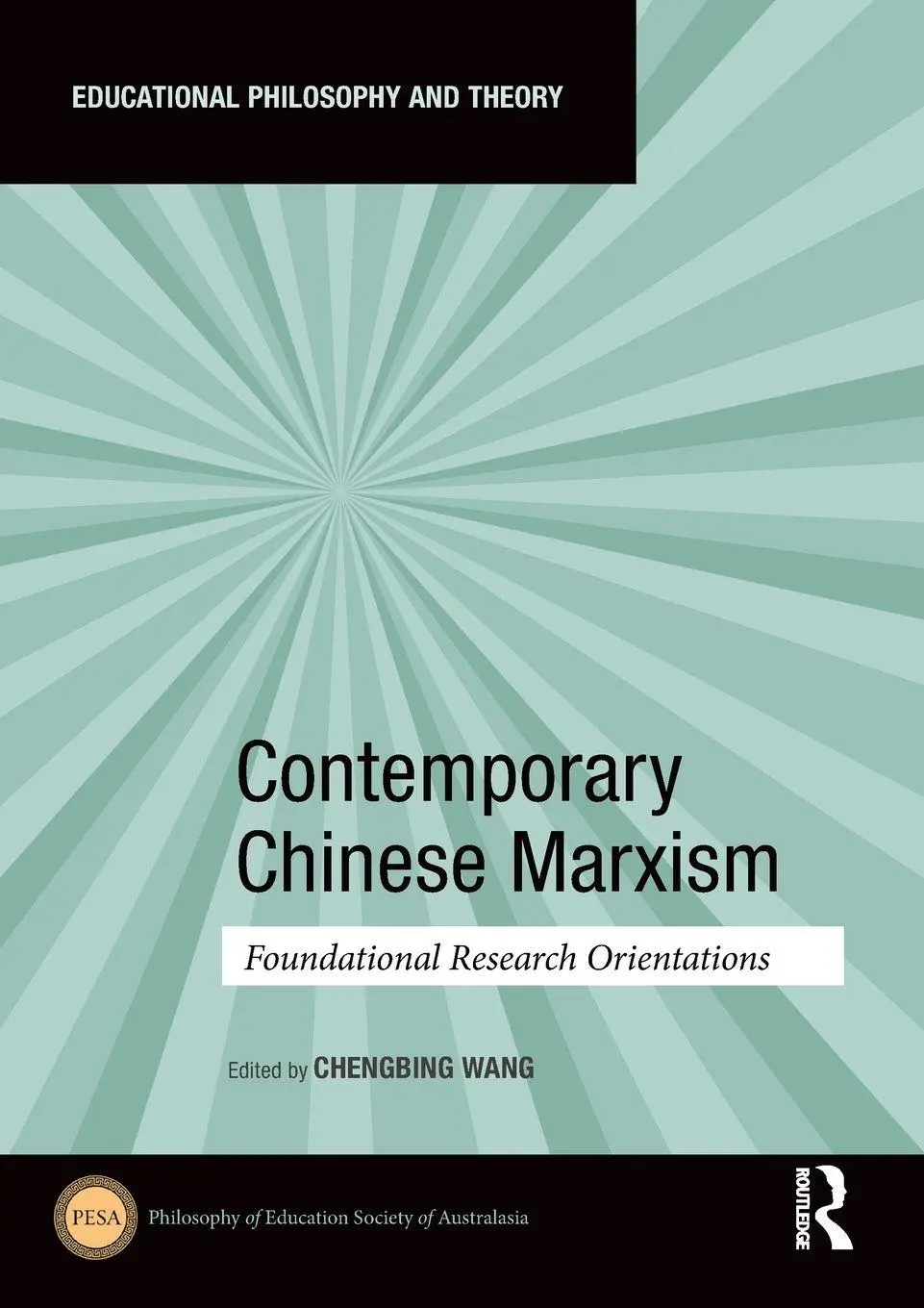 Cover: 9781032471877 | Contemporary Chinese Marxism | Foundational Research Orientations