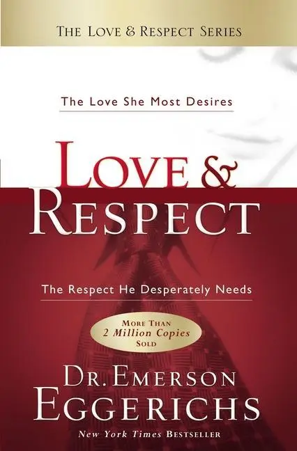 Cover: 9781591451877 | Love and Respect | Emerson Eggerichs | Buch | Gebunden | Englisch