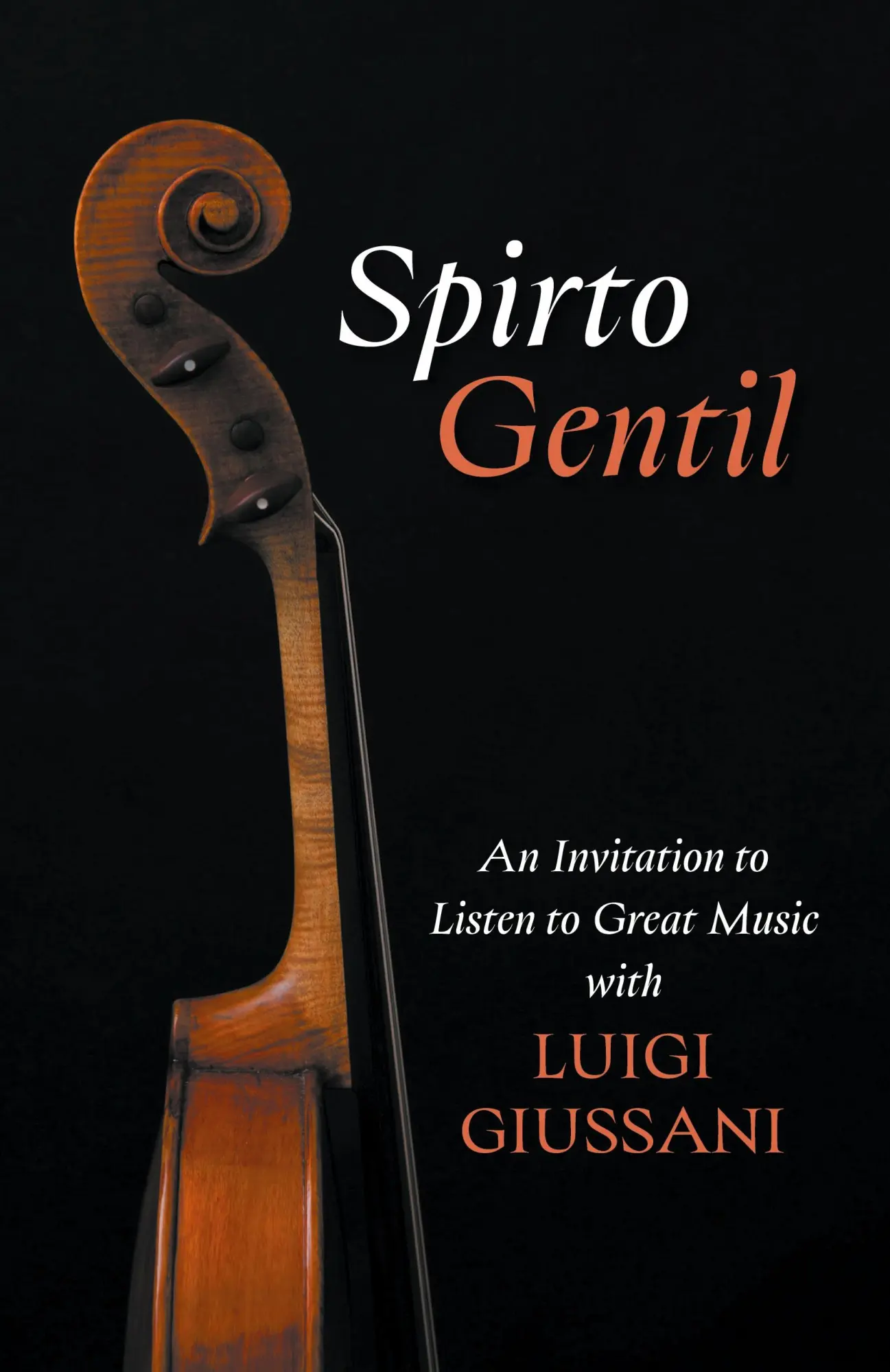 Cover: 9781639821877 | Spirto Gentil | Luigi Giussani | Taschenbuch | Englisch | 2025