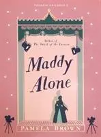 Cover: 9781782691877 | Maddy Alone: Book 2 | Pamela Brown | Taschenbuch | Englisch | 2018