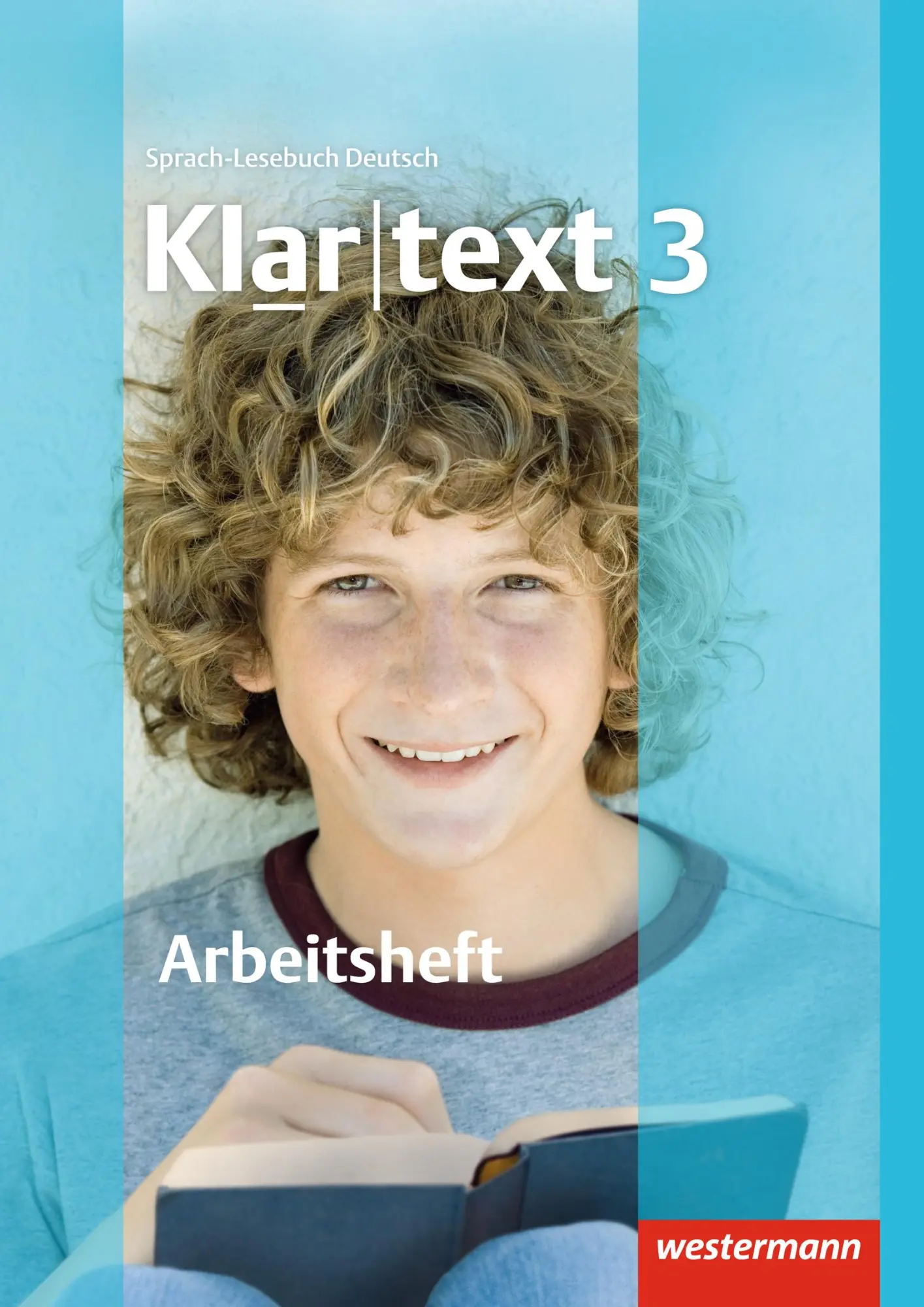 Cover: 9783141241877 | Klartext 3. Arbeitsheft mit Lösungen. Ausgabe Südwest | Bundle | 2010
