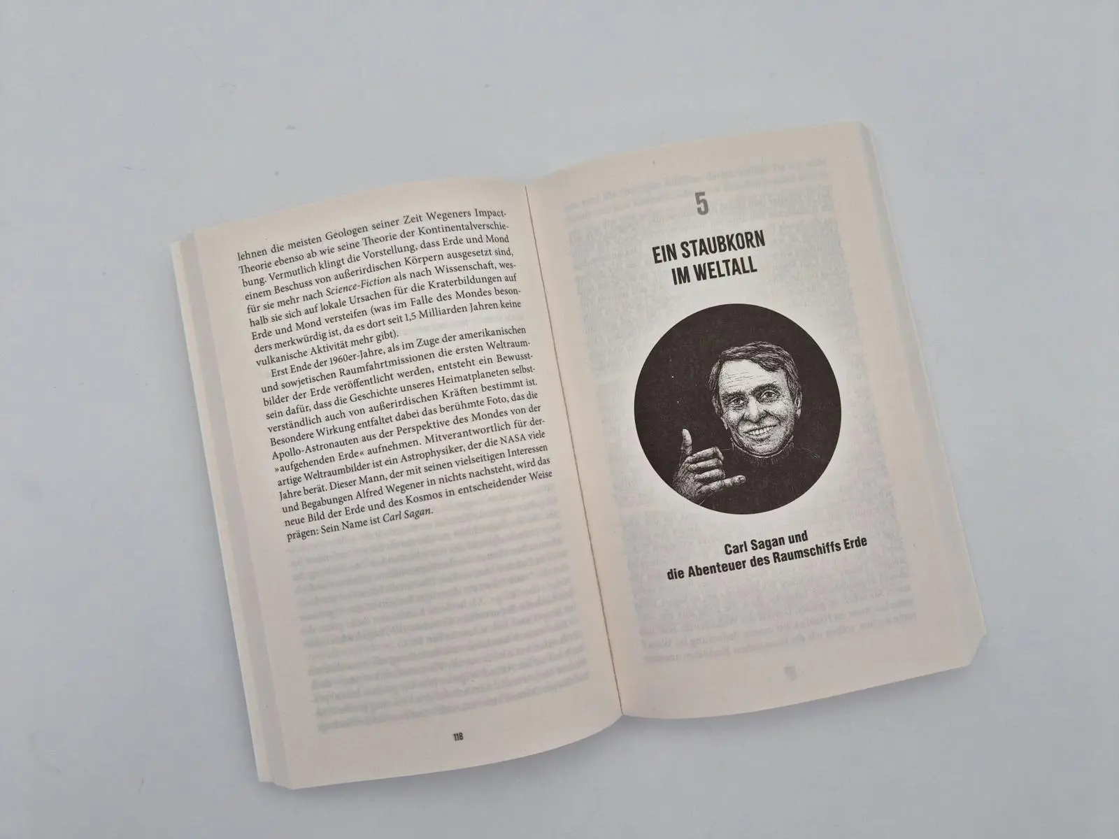 Bild: 9783492321877 | Die Evolution des Denkens | Michael Schmidt-Salomon | Taschenbuch