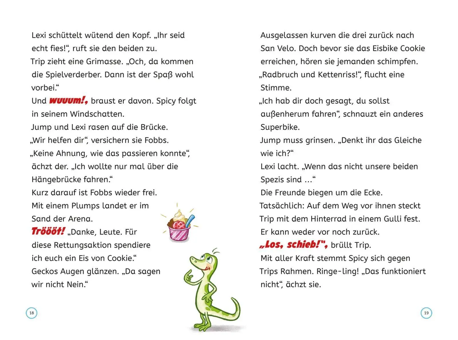 Bild: 9783551271877 | SUPERBIKES Das Abenteuer beginnt! | Hanna Sörensen | Buch | Superbikes