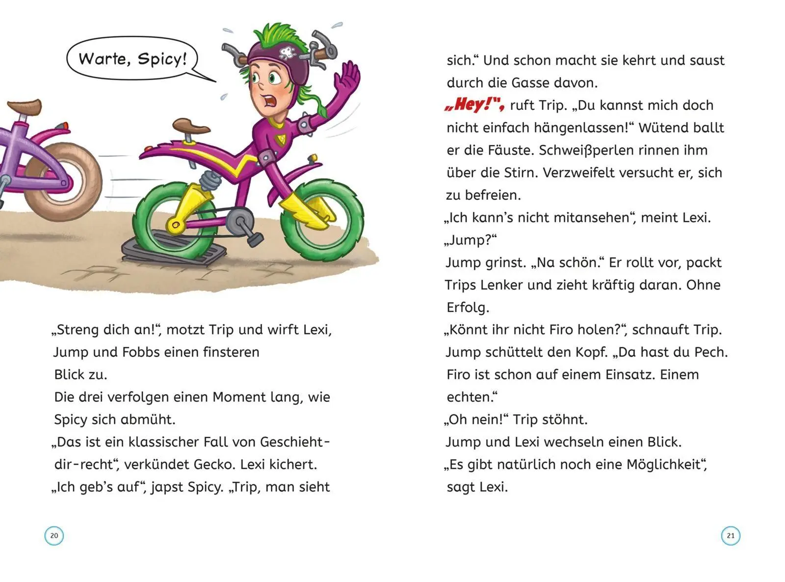 Bild: 9783551271877 | SUPERBIKES Das Abenteuer beginnt! | Hanna Sörensen | Buch | Superbikes