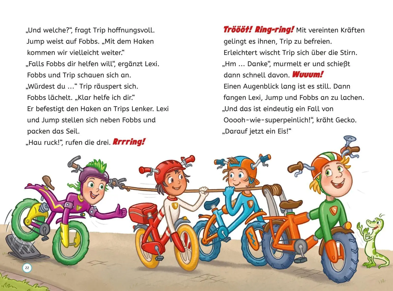 Bild: 9783551271877 | SUPERBIKES Das Abenteuer beginnt! | Hanna Sörensen | Buch | Superbikes