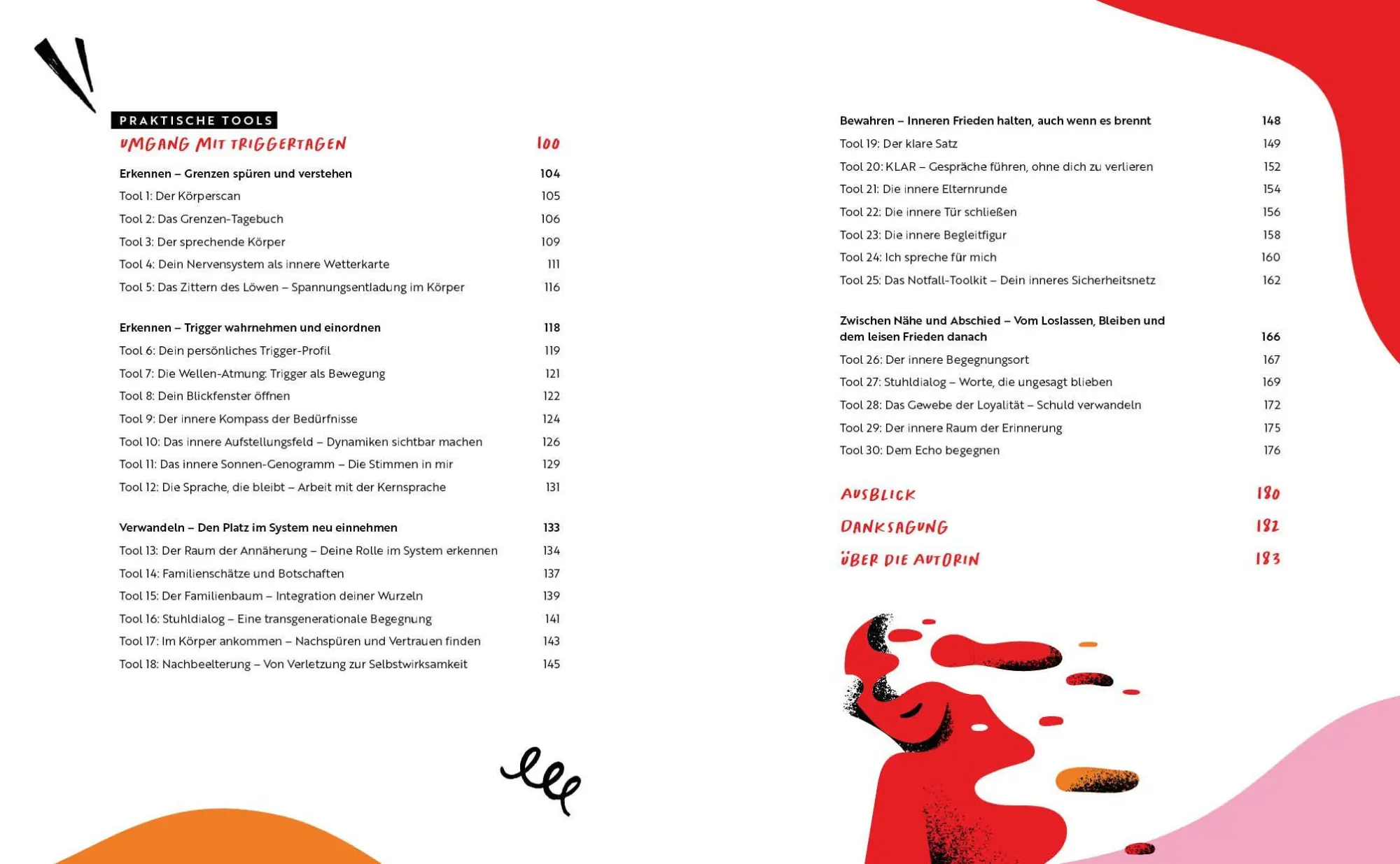 Bild: 9783745931877 | FamilienFIRE und andere Triggertage - Wie du weich landest, wenn du...