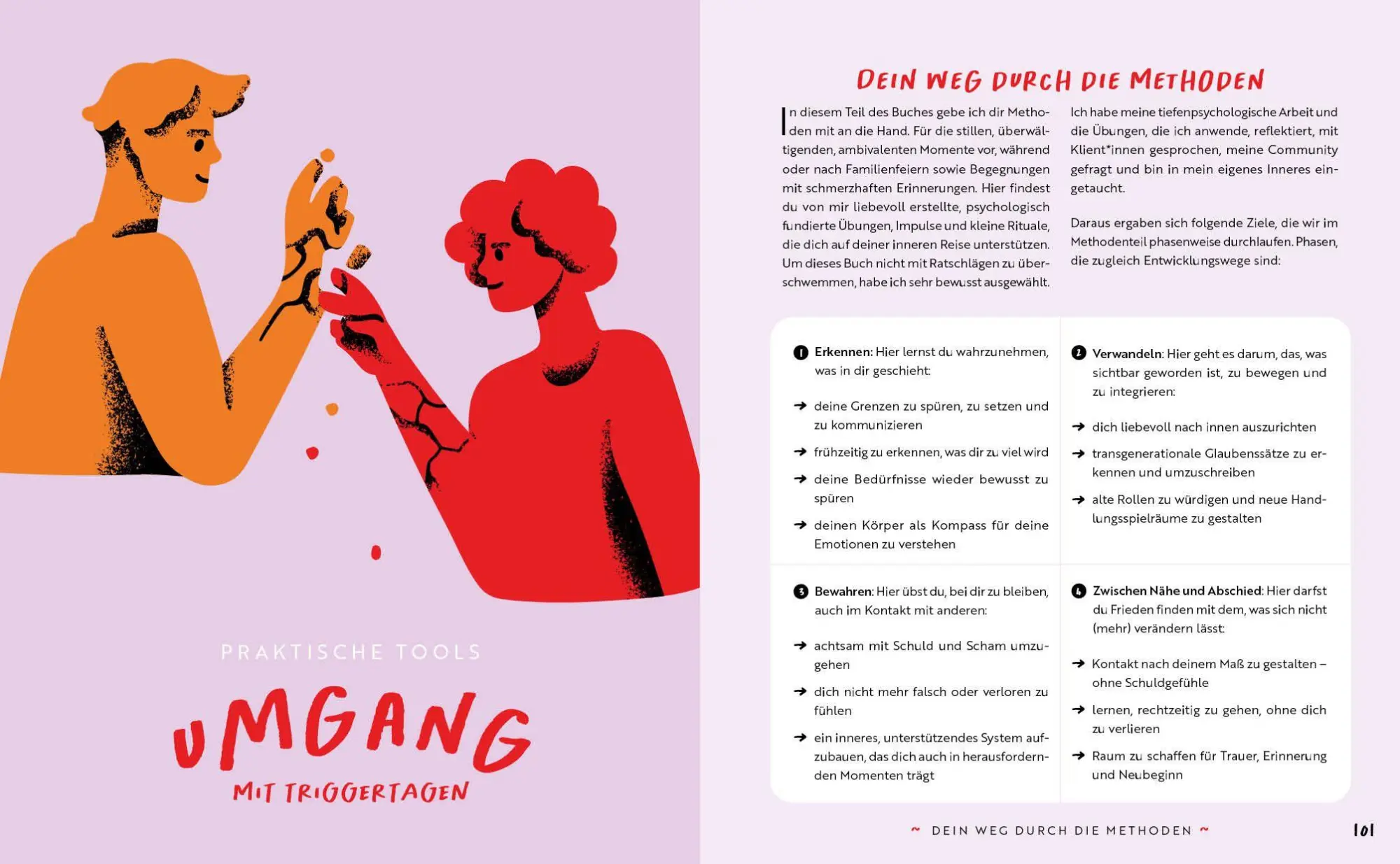 Bild: 9783745931877 | FamilienFIRE und andere Triggertage - Wie du weich landest, wenn du...