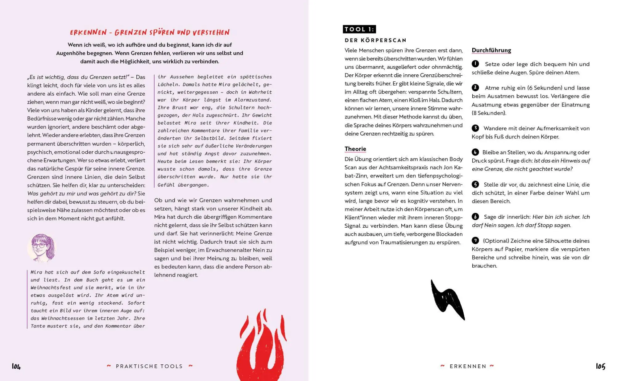 Bild: 9783745931877 | FamilienFIRE und andere Triggertage - Wie du weich landest, wenn du...