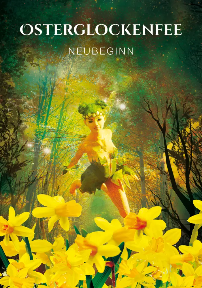 Bild: 9783843491877 | Sacred Forest - Orakel des Heiligen Waldes | Denise Linn | Buch | 2022