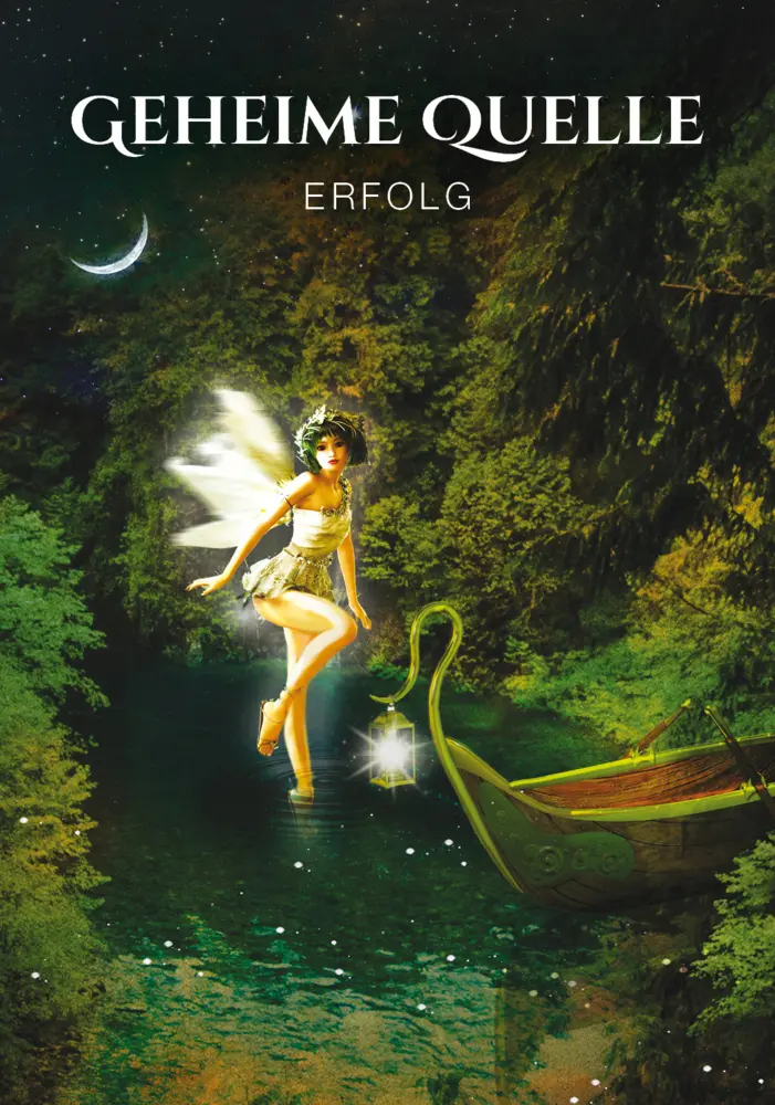 Bild: 9783843491877 | Sacred Forest - Orakel des Heiligen Waldes | Denise Linn | Buch | 2022