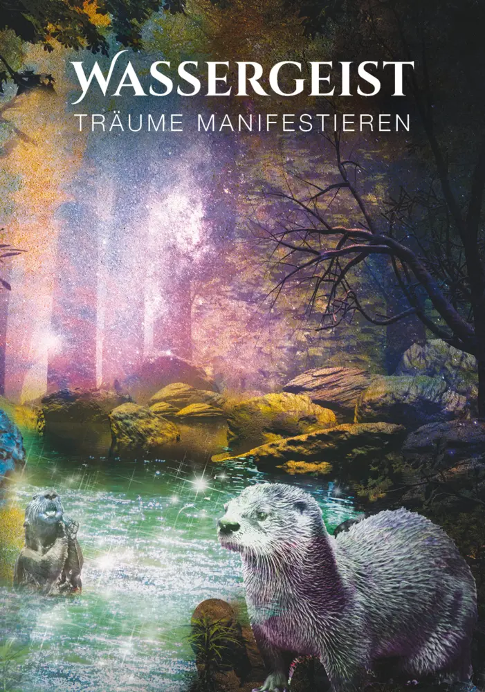 Bild: 9783843491877 | Sacred Forest - Orakel des Heiligen Waldes | Denise Linn | Buch | 2022