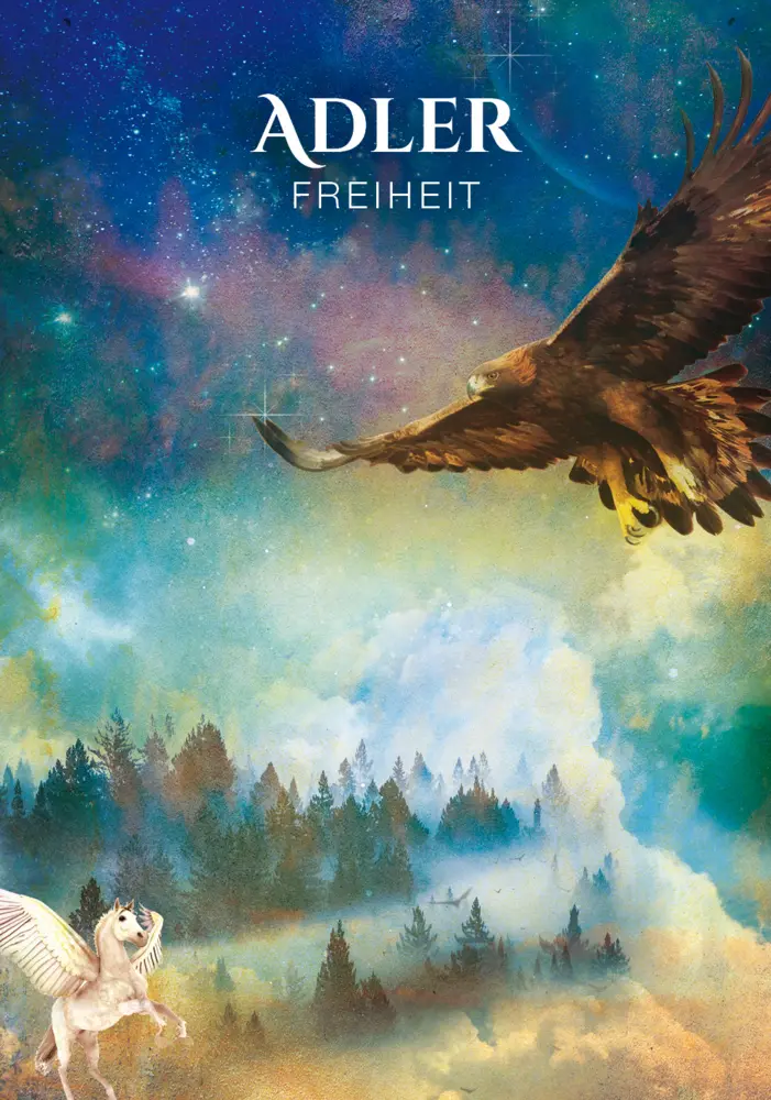 Bild: 9783843491877 | Sacred Forest - Orakel des Heiligen Waldes | Denise Linn | Buch | 2022