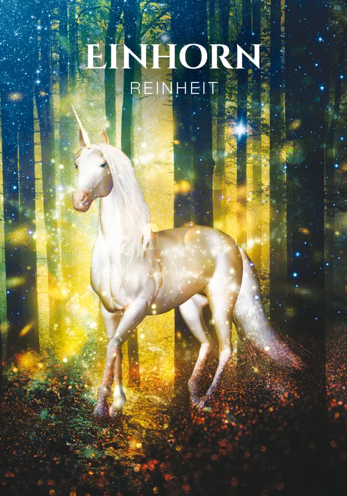 Bild: 9783843491877 | Sacred Forest - Orakel des Heiligen Waldes | Denise Linn | Buch | 2022