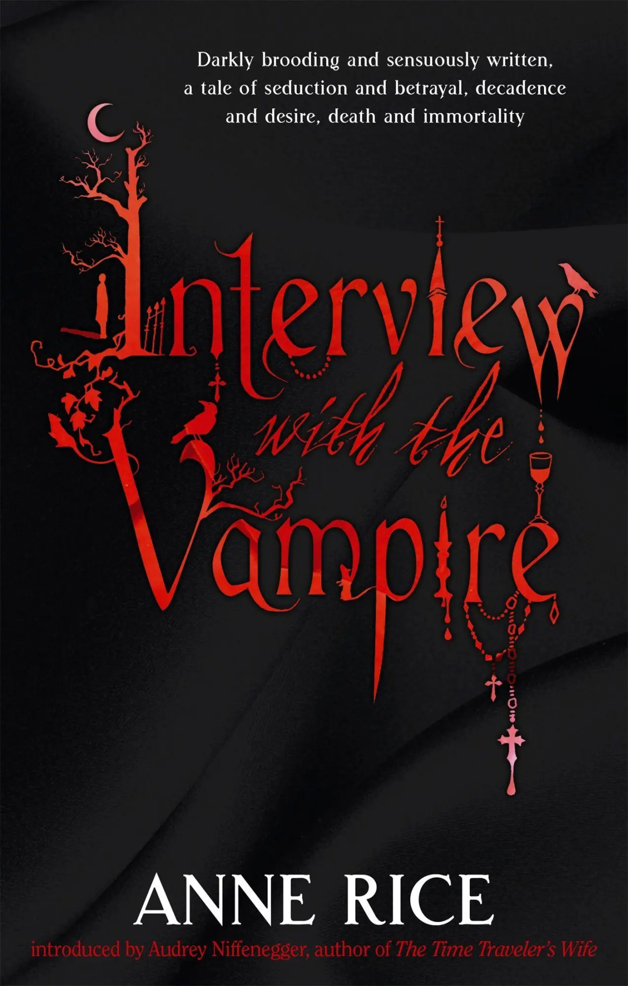 Cover: 9780751541977 | Interview With The Vampire | Volume 1 in series | Anne Rice | Buch