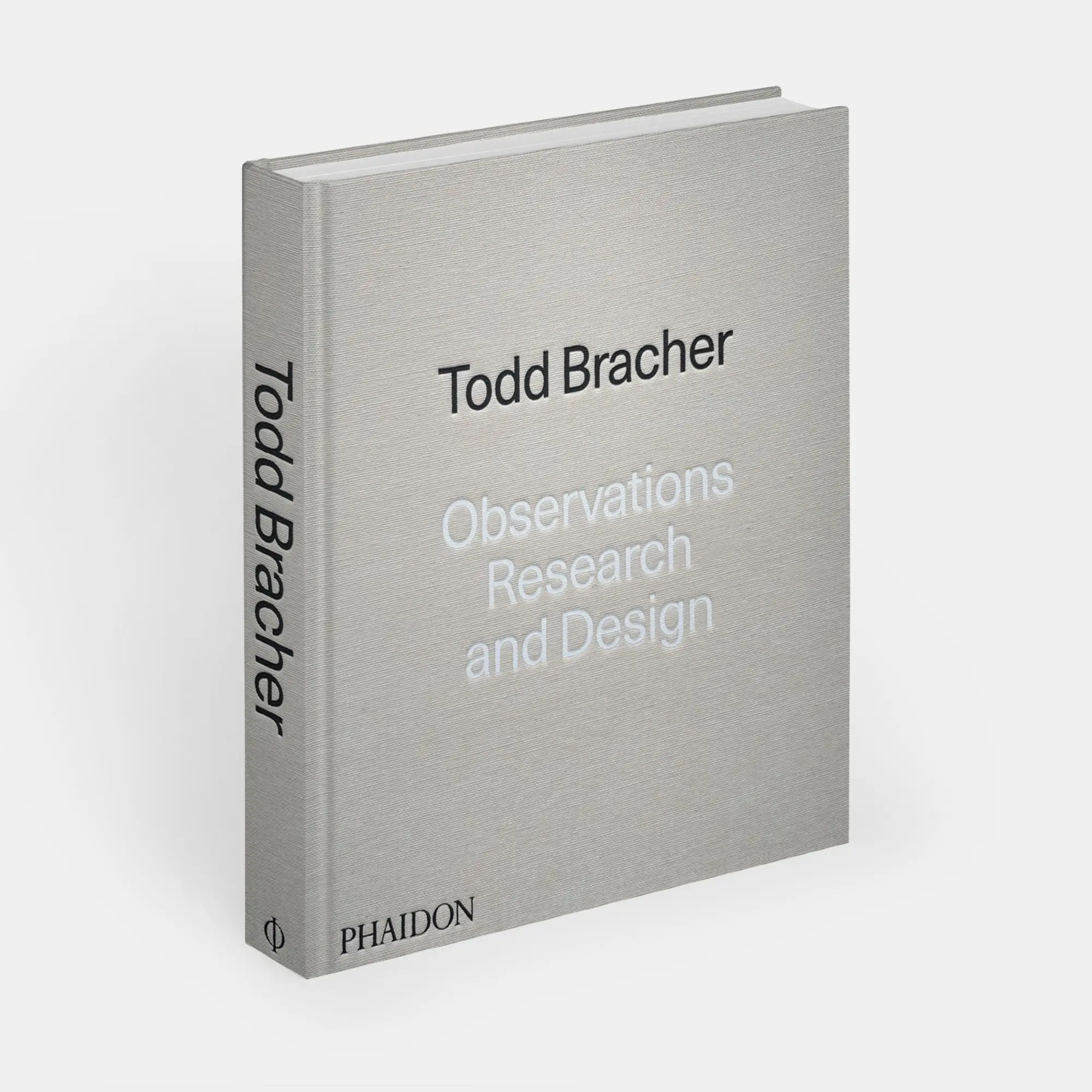 Bild: 9781837291977 | Observations, Research, and Art | Todd Bracher | Buch | 256 S. | 2026