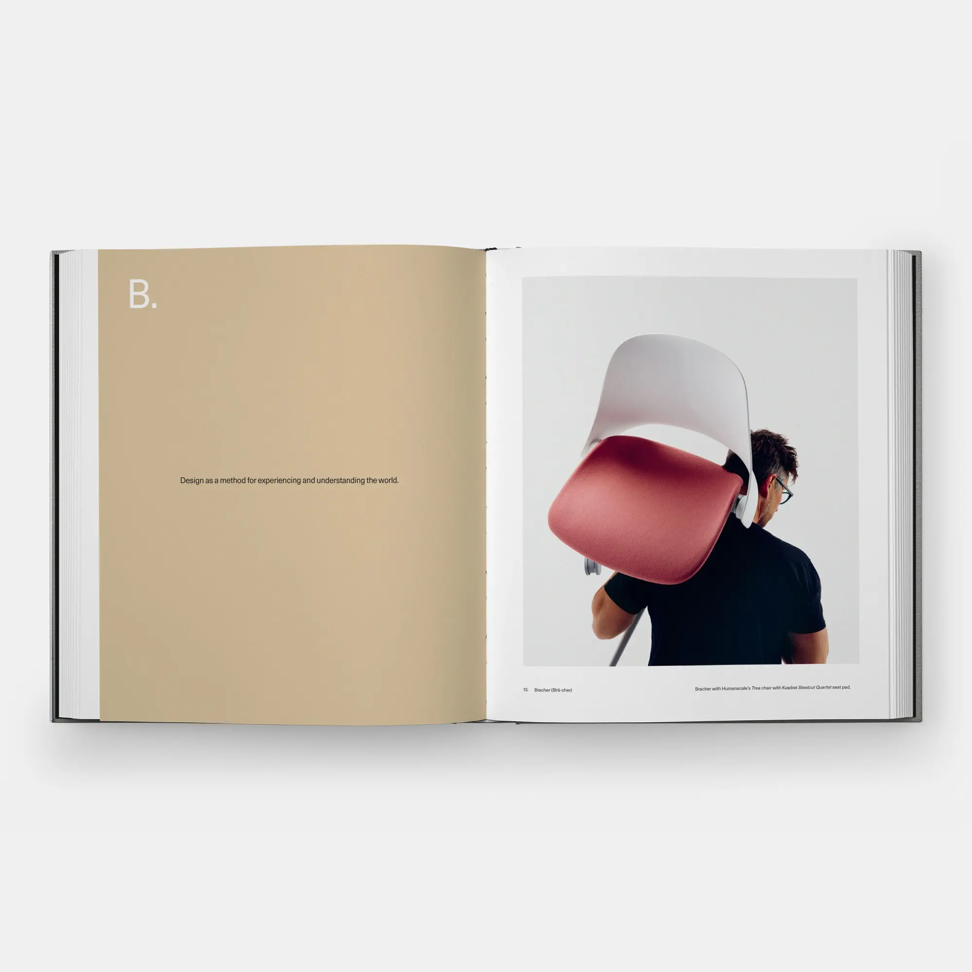 Bild: 9781837291977 | Observations, Research, and Art | Todd Bracher | Buch | 256 S. | 2026