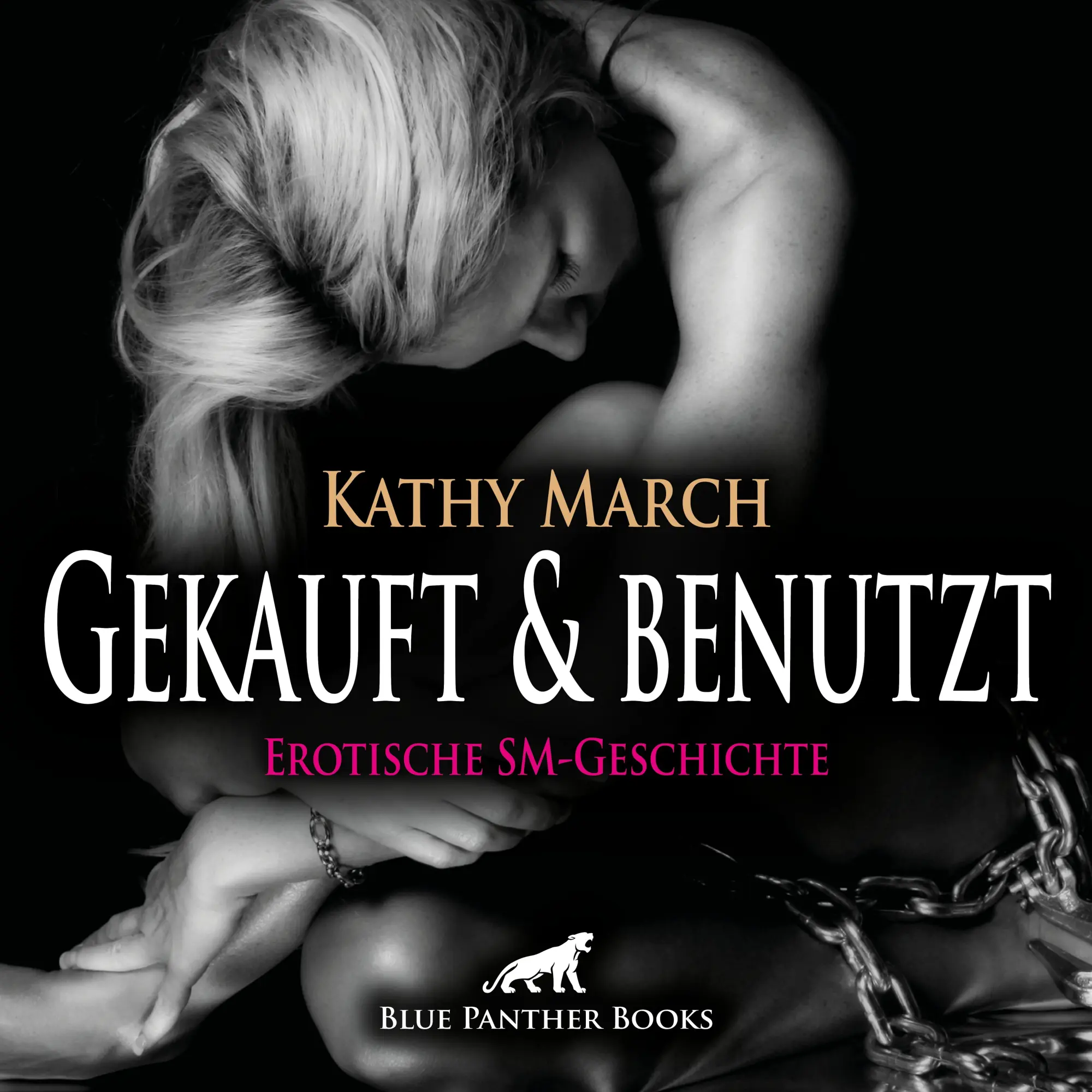 Cover: 9783750701977 | Gekauft &amp; benutzt! Erotik Audio SM-Story Erotisches SM-Hörbuch...