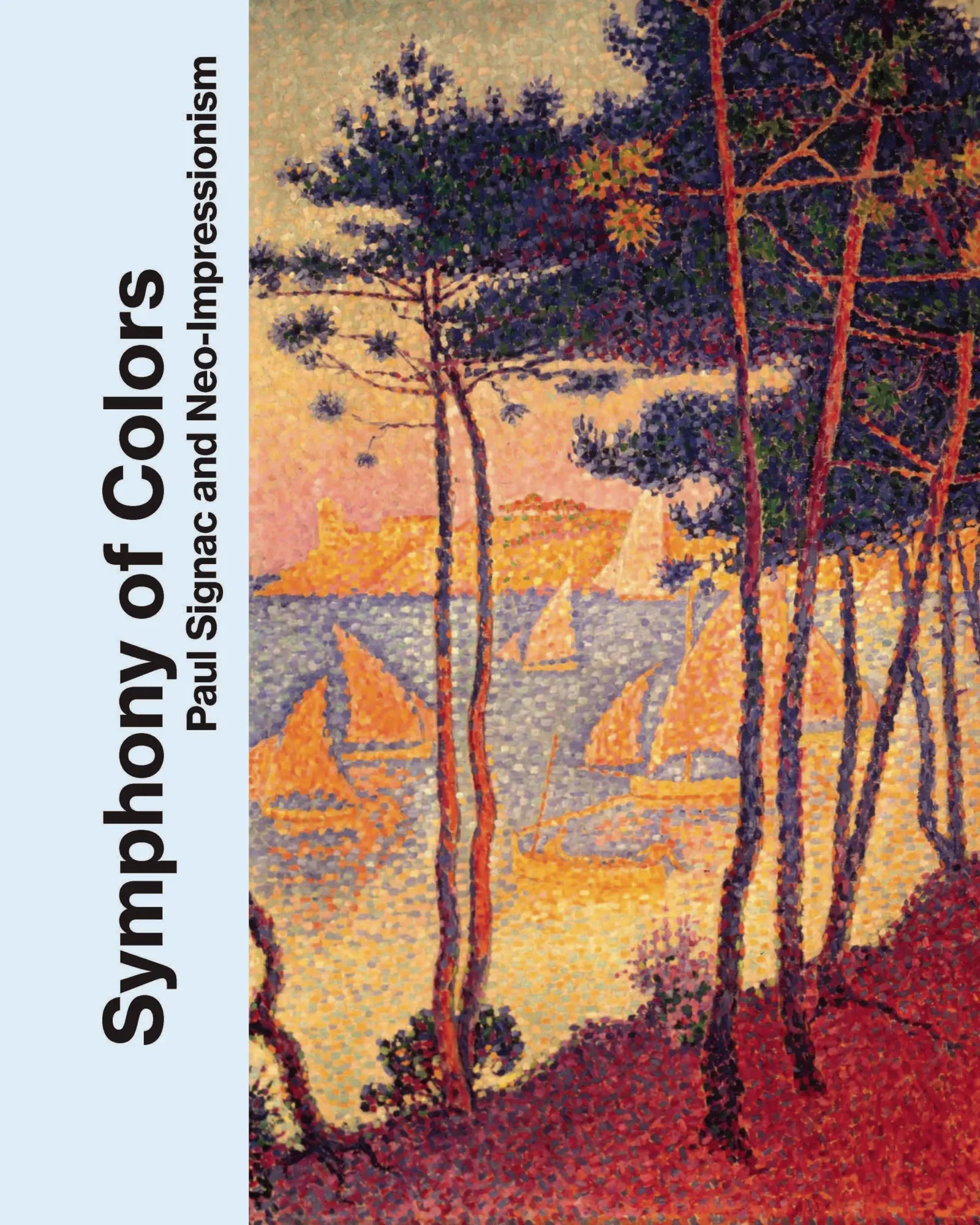 Cover: 9783791391977 | Symphony of Colors | Michael Philipp (u. a.) | Buch | 304 S. | 2026