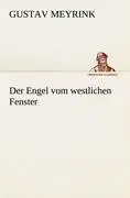 Der Engel vom westlichen Fenster