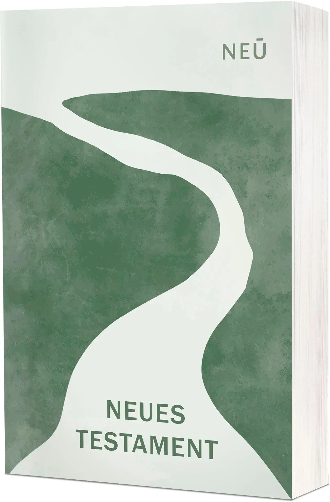 Cover: 9783989631977 | NeÜ Mini-NT Motiv Weg | Motiv Weg | Karl-Heinz Vanheiden | Taschenbuch
