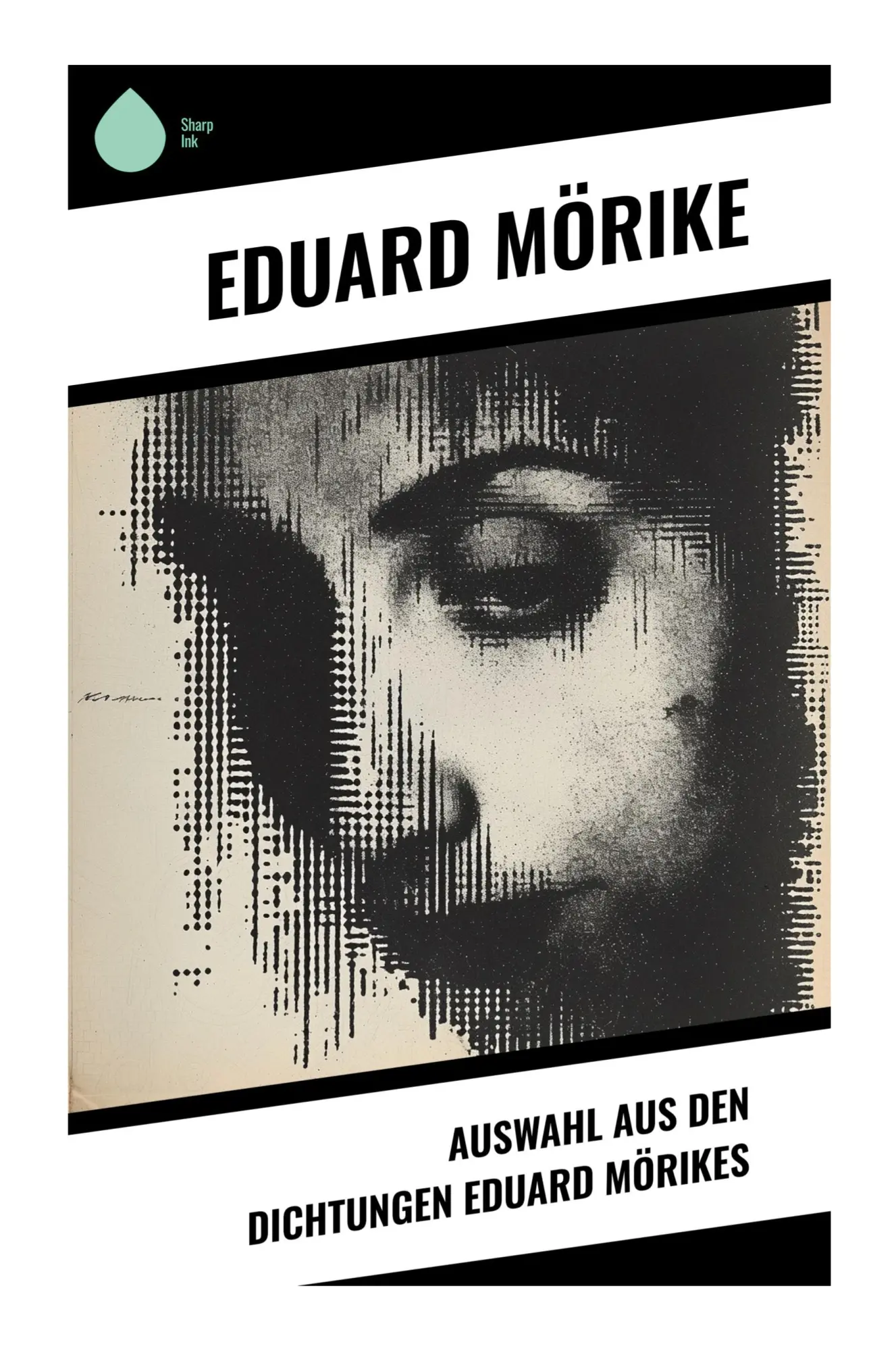 Cover: 9788028351977 | Auswahl aus den Dichtungen Eduard Mörikes | Eduard Mörike | Buch