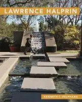 Cover: 9780820352077 | Lawrence Halprin | Kenneth I Helphand | Taschenbuch | Englisch | 2017