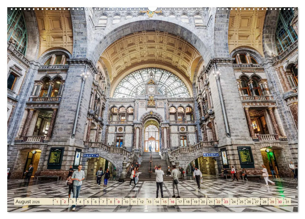 Bild: 9783457722077 | Architekturstile Europas - von der Antike bis zum 20. Jahrhundert...