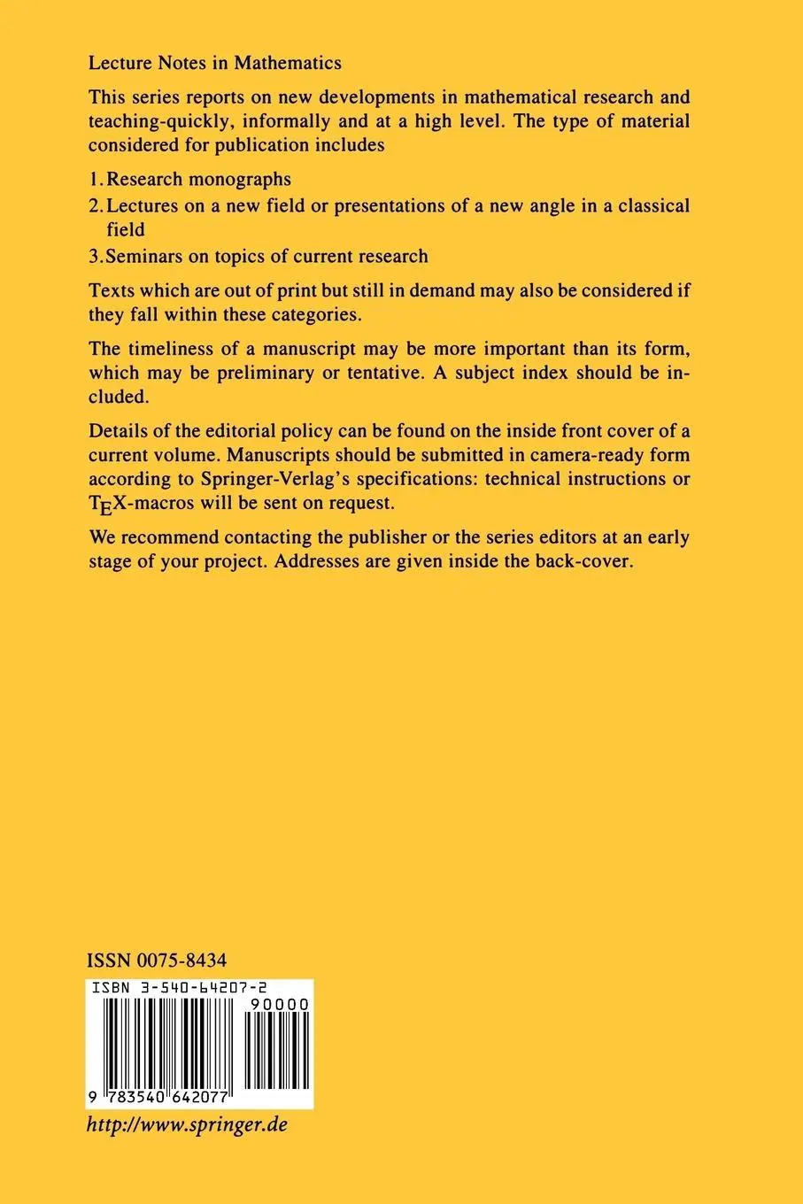 Rückseite: 9783540642077 | Integral Geometry, Radon Transforms and Complex Analysis | Taschenbuch
