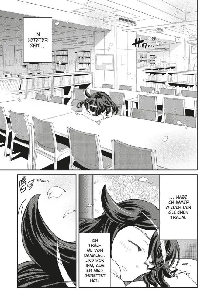 Bild: 9783741612077 | Detektiv Akechi spielt verrückt 01. Bd.1 | Sakae Esuno | Taschenbuch