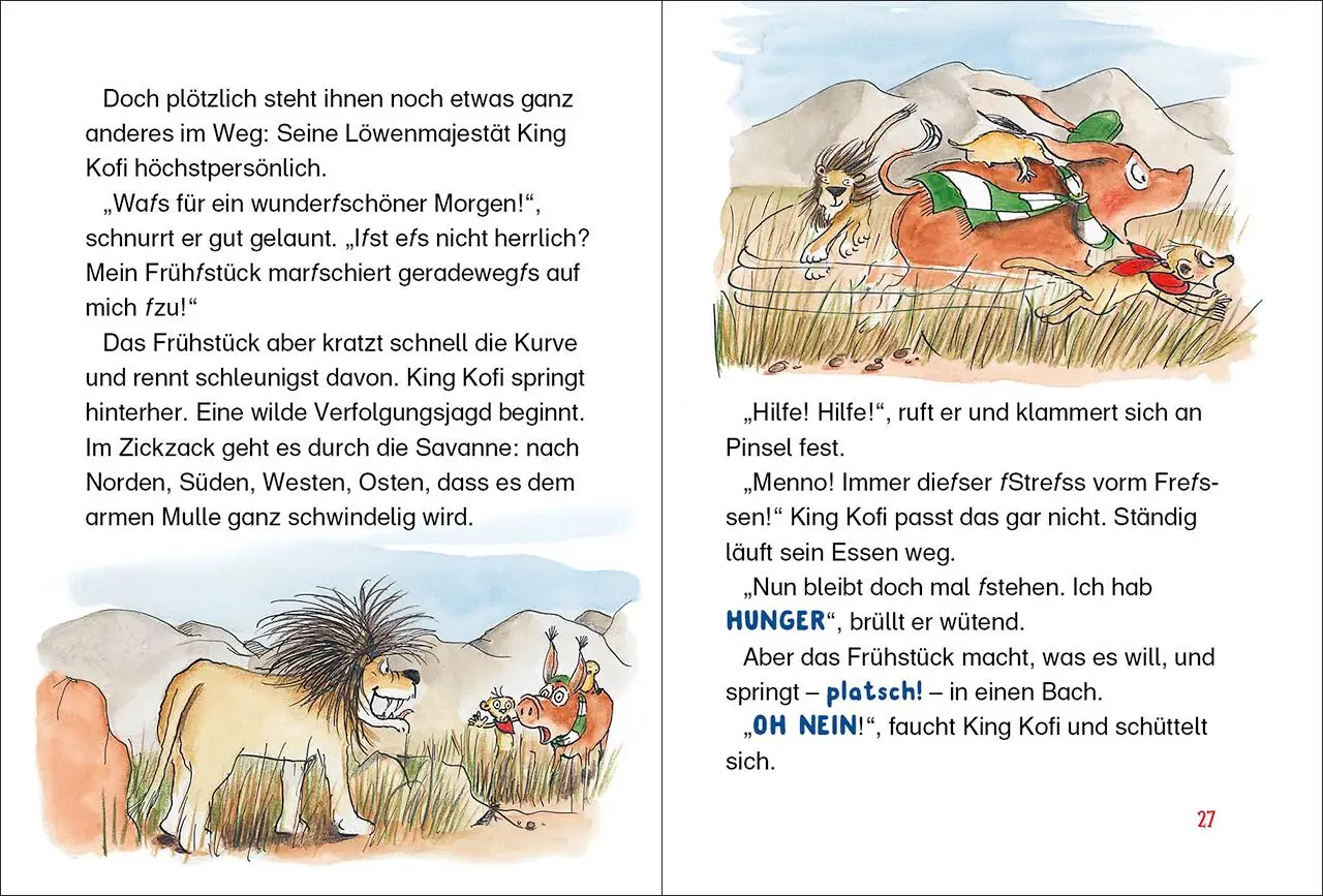 Bild: 9783743212077 | Tafiti und die Expedition zum Halbmondsee (Band 18) | Julia Boehme