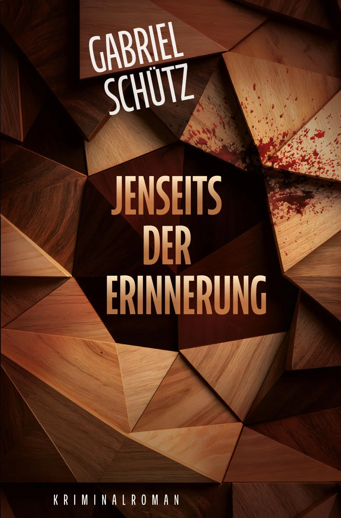 Cover: 9783819472077 | Jenseits der Erinnerung | Gabriel Schütz | Taschenbuch | 208 S. | 2025