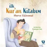 Cover: 9786258292077 | Ilk Kuran Kitabim | Merve Gülcemal | Taschenbuch | Türkisch | 2023