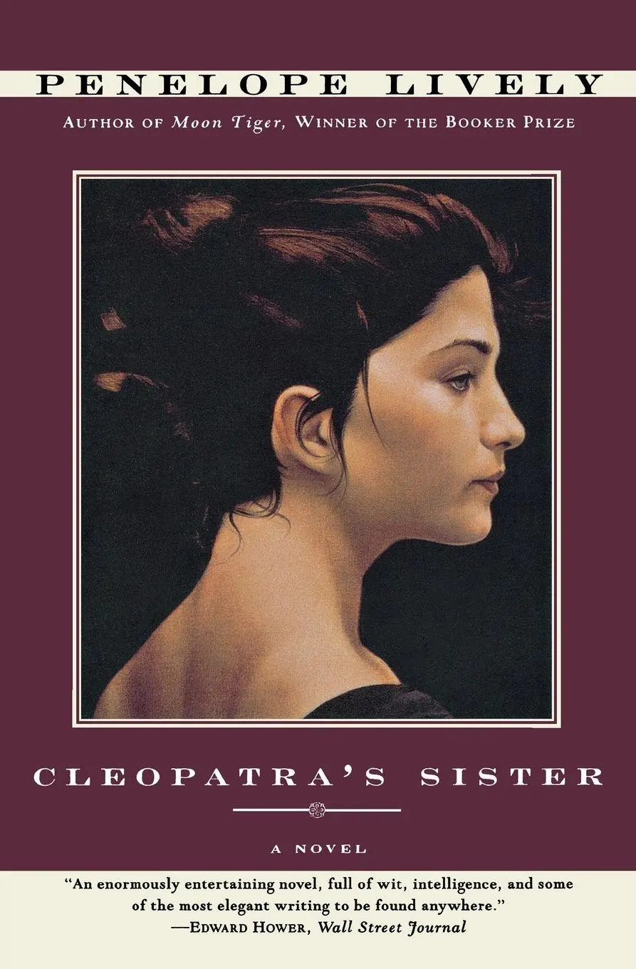 Cover: 9780060922177 | Cleopatra's Sister | Penelope Lively | Taschenbuch | Englisch | 1994