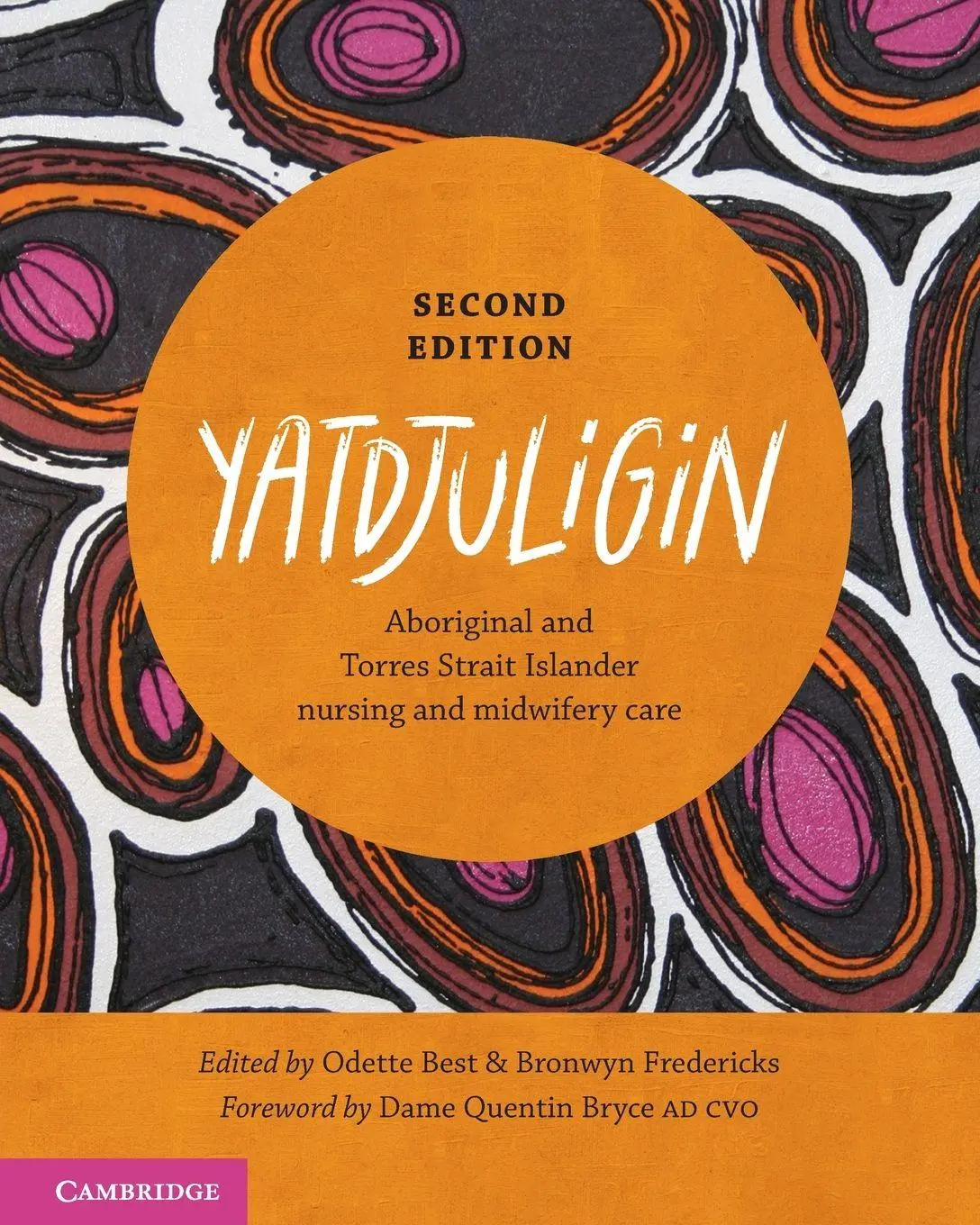 Cover: 9781316642177 | Yatdjuligin | Odette Best (u. a.) | Taschenbuch | Englisch | 2018
