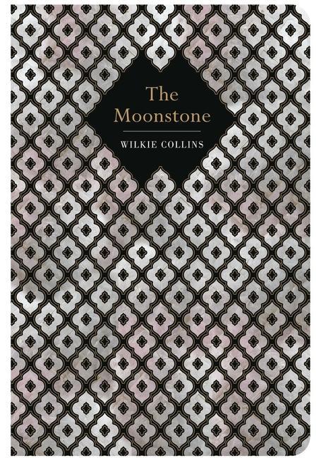 Cover: 9781914602177 | The Moonstone | William Wilkie Collins | Buch | Gebunden | Englisch