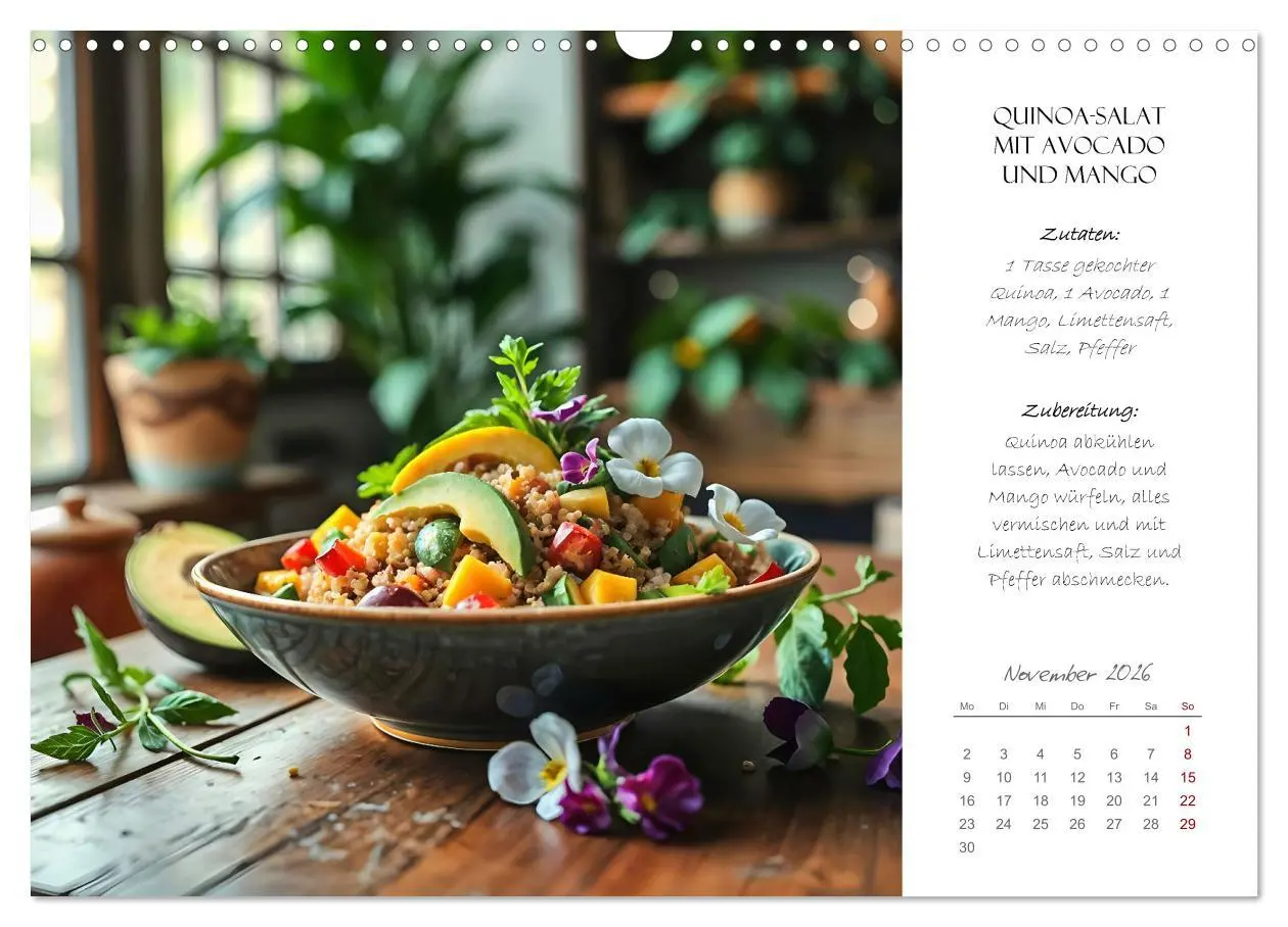 Bild: 9783457262177 | Superfood Power - Gesunde und leckere Superfood-Snacks...