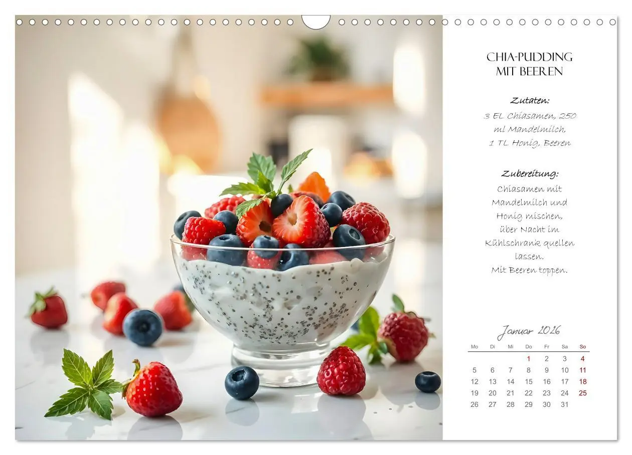 Bild: 9783457262177 | Superfood Power - Gesunde und leckere Superfood-Snacks...